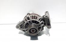 Alternator 90A Mitsubishi, cod 2S6T-10300-DB, Ford Fiesta 5, 1.6 benz 16v, FYJA (id:505683)