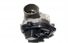 Clapeta acceleratie, cod 2S6U-FA, Ford Focus 2 (DA) 1.6 benz (id:505687)