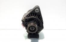 Alternator 80A, cod 98AB-10300-GK, Ford Focus 1, 1.6 benz, FYDB (id:505521)