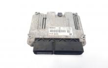 Calculator motor, cod GM55566276, 0281014449, Opel Astra H Twin Top, 1.9 CDTI, Z19DTH (idi:483601)