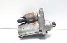 Electromotor, cod 02T911023S, Seat Ibiza 5 (6J5) 1.4 benz, BXW, 5 vit man(id:505664)