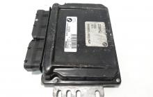 Calculator motor Siemens, cod 1214-7527610-01, Mini Cooper (R50, R53) 1.6 b, 16V, W10B16A (idi:483521)