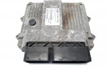 Calculator motor, cod 5519418YU, 71600062, Opel Astra H Combi, 1.3 CDTI, Z19DTJ (idi:483540)