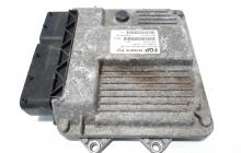 Calculator motor, cod 5519418YU, 71600062, Opel Astra H GTC, 1.3 CDTI, Z19DTJ (idi:483540)