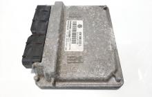 Calculator motor Siemens, cod 03E906033L, 5WP40194, Vw Polo (9N) 1.2 benz, BMD (idi:483444)