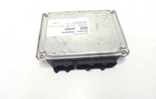 Calculator motor, cod 030906032AM, Vw Polo (6N2) 1.0 B, AUC (idi:483669)