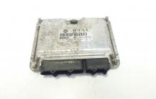 Calculator motor, cod 030906032AM, Seat Ibiza 3 (6K1) 1.0 B, AUC (idi:483669)