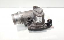 Clapeta acceleratie, cod 161A09794R, Renault, 1.5 DCI, K9K830 (idi:484113)