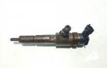 Injector, cod 0445110252, Peugeot 207 (WA) 1.4 HDI, 8HZ (id:504456)