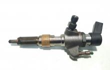 Injector Continental, cod 9674973080, Ford Focus 3, 1.6 TDCI, T1DA  (pr:110747)