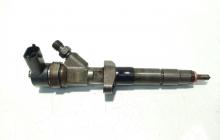 Injector cod 8200084534, 0445110084, Renault Vel Satis, 2.2 DCI, G9T702 (id:504187)