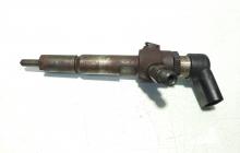 Injector, cod 4M5Q-9F593-AD, Ford Galaxy 2, 1.8 TDCI, QYWA (id:504244)