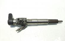 Injector cod 8201100113, 166006212R, Nissan Qashqai (2) 1.5 DCI, K9K646 (id:503315)