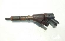 Injector cod 9641742880, 0445110076, Peugeot 406, 2.0 HDI, RHZ (id:504197)