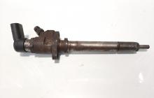 Injector, cod 9657144580, Peugeot, 2.0 HDI, RHR (idi:407050)