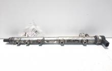 Rampa injectoare cu senzori, cod A6460701895, 0445214161, Mercedes Vito (638) 2.2 CDI, OM646985 (id:466590)