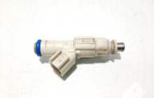 Injector, cod 0280156155, Ford Mondeo 3 (B5Y) 1.8 benz, CHBA (id:505752)