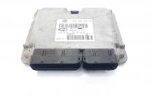 Calculator motor, cod 036906034DD, Audi, 1.4 benz, BBY (idi:483363)