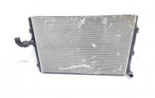 Radiator racire apa, cod 1K0121251AB, VW, 2.0 TDI, BKD (idi:476517)