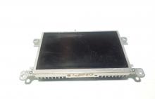 Display navigatie, cod 8T0919603F, Audi (idi:505264)