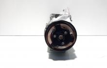 Compresor clima, cod 1K0820803S, Seat Leon (1P1) 2.0 TDI, BKD (pr;595871)
