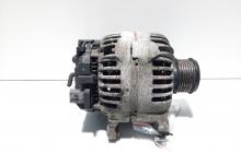 Alternator 140A Bosch, cod 06F903023F, Vw Golf 6 (5K1) 2.0 TDI, CBD (pr:592126)