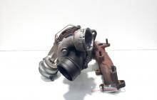 Turbosuflanta, cod 03G253014N, Seat, 2.0 TDI, BMM (idi:504767)