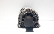 Alternator 150A Valeo, cod 9646321780, Citroen, 1.6 HDI, 9HX (pr:110747)