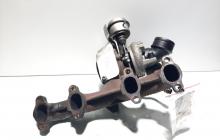 Turbosuflanta, cod 03G253014M, VW, 1.9 TDI, BLS (pr:560087)