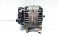 Alternator 120A Bosch, cod 028903030, Ford Galaxy 1, 1.9 TDI, ANU (id:506331)