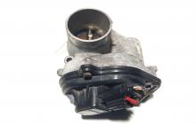 Clapeta acceleratie, cod 2S6U-FA, Ford, 1.6 benz, HWDA (idi:504853)