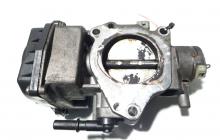 Clapeta acceleratie, 9648053780, Peugeot 307 SW, 2.0 benz, RFN (id:506358)