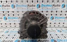 Alternator cod 03L903023K, Vw Golf 7 (5G) 1.6tdi (id:186512)