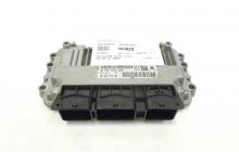 Calculator motor, cod 9662307380, Peugeot Partner (I) Combispace, 1.6 B, 16V, NFU (idi:483029)