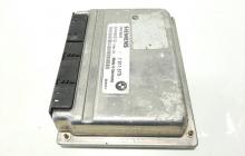 Calculator motor Siemens, cod 7511570, 5WK90012, Bmw 3 Touring (E46) 2.2 B, M54B22 (idi:483127)