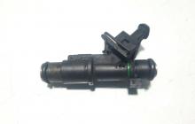 Injector, cod 01F005A, Peugeot 307 SW, 2.0 benz, RFN (id:506361)