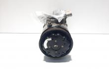 Compresor clima, cod 6Q0820803D, Seat Ibiza 4 (6L1) 1.4 benz, BBY (pr:110747)