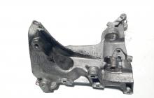 Suport motor, cod 9685991680, Peugeot 308 SW, 1.6 HDI (id:506596)