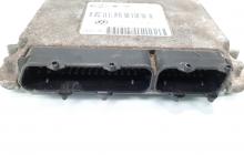 Calculator motor, cod 036906014AM, Seat Leon (1M1) 1.4 B, AHW (idi:483235)