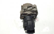 EGR, cod 9660276280, Peugeot, 1.6 HDI, 9HY (idi:503342)