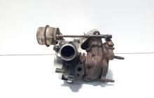 Turbosuflanta, cod 045145701, Skoda Fabia 1 (6Y2) 1.4 TDI, AMF (pr:110747)