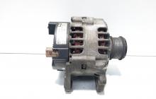 Alternator 90A Valeo, cod 038903023R, Skoda Fabia 1 Combi (6Y5) 1.9 TDI, ATD (pr:110747)