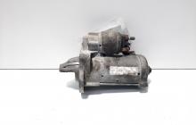 Electromotor, cod AV6N-11000-GC, Ford, 1.6 TDCI, T1DB, 6 vit man (idi:503294)