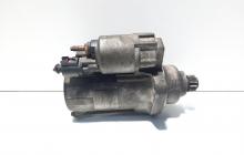 Electromotor, Skoda Octavia 2 (1Z3) 2.0 TDI, BKD, 6 vit man (id:506309)