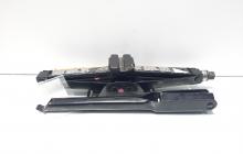 Cric cu cheie, cod 13348505, Opel Zafira C (P12) (id:430924)