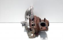 Turbosuflanta, cod CV6K-6K682-AA, Ford, 1.6 TDCI, NGDA (idi:503289)