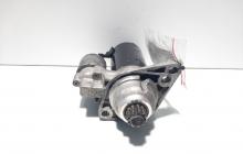 Electromotor, cod 02Z911023N, VW, 1.6 TDI, CAY, 5 vit man (idi:504878)