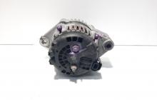 Alternator 100A, cod GM13502583, Opel, 2.0 CDTI, A20DTH (pr:110747)