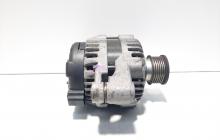 Alternator 100A, cod GM13502583, Opel, 2.0 CDTI, A20DTR (pr:110747)