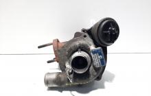 Turbosuflanta, cod 54359700006, Opel, 1.3 CDTI, Z13DTJ (idi:505307)